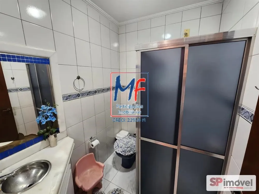 Casa, 4 quartos, 250 m² - Foto 3