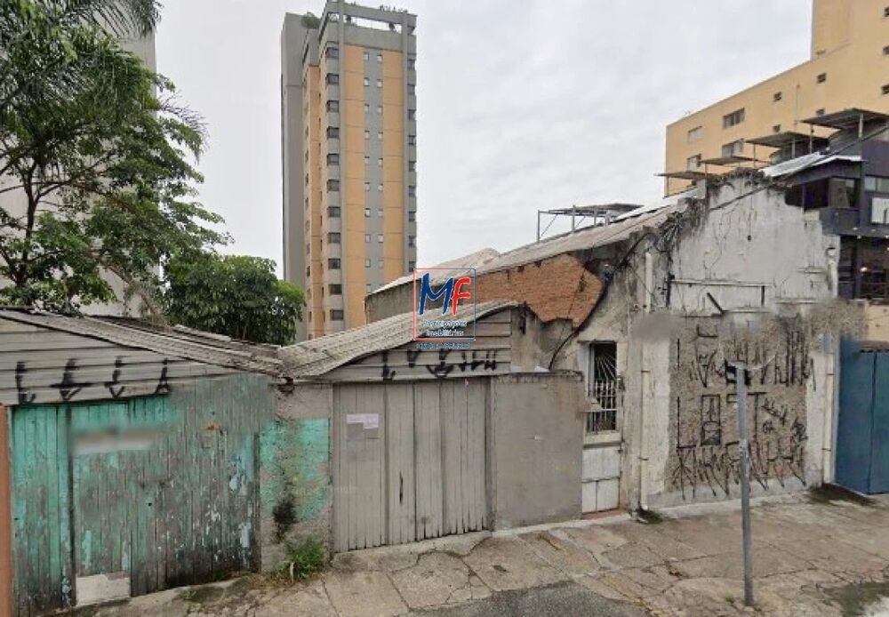 Terreno, 500 m² - Foto 1