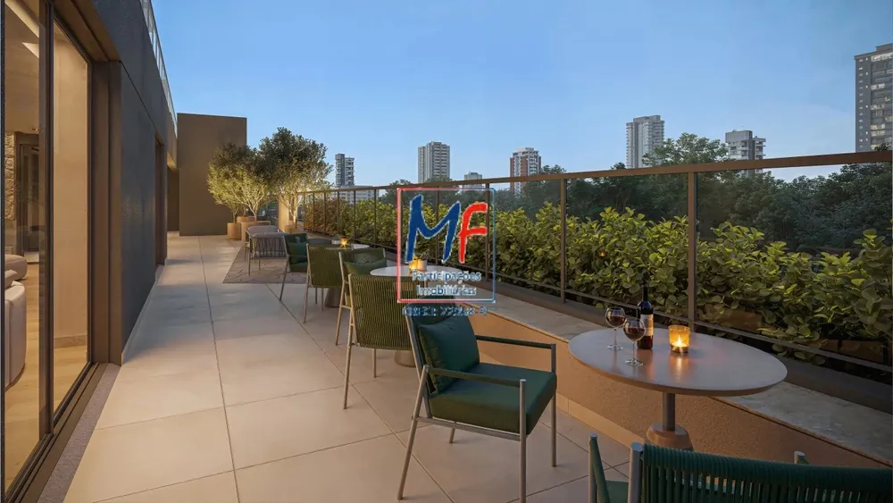 Apartamento, 3 quartos, 122 m² - Foto 8