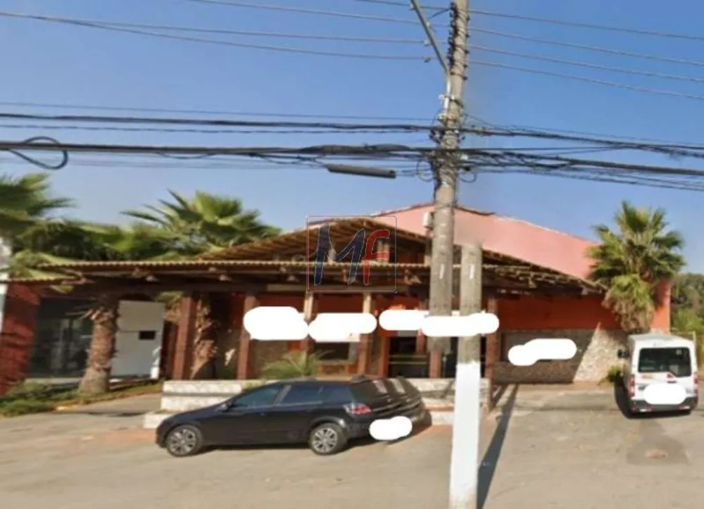 Terreno, 2000 m² - Foto 1