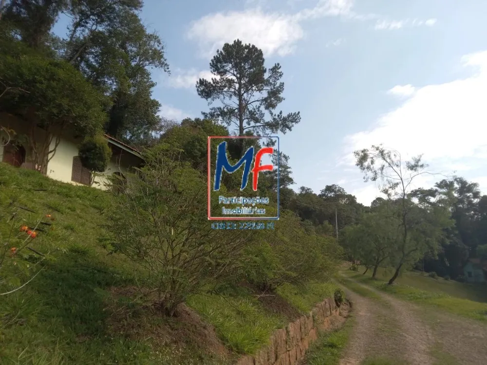 Sítio, 20 quartos, 10 hectares - Foto 8