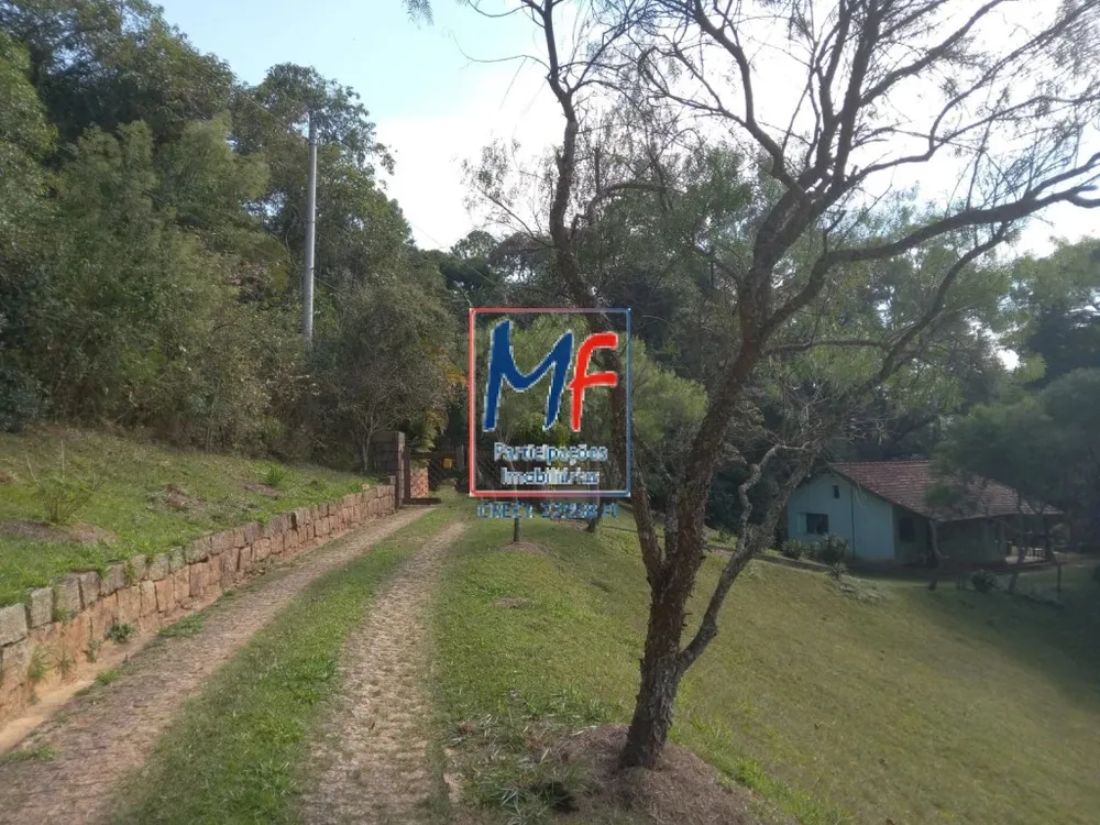 Sítio, 20 quartos, 10 hectares - Foto 1