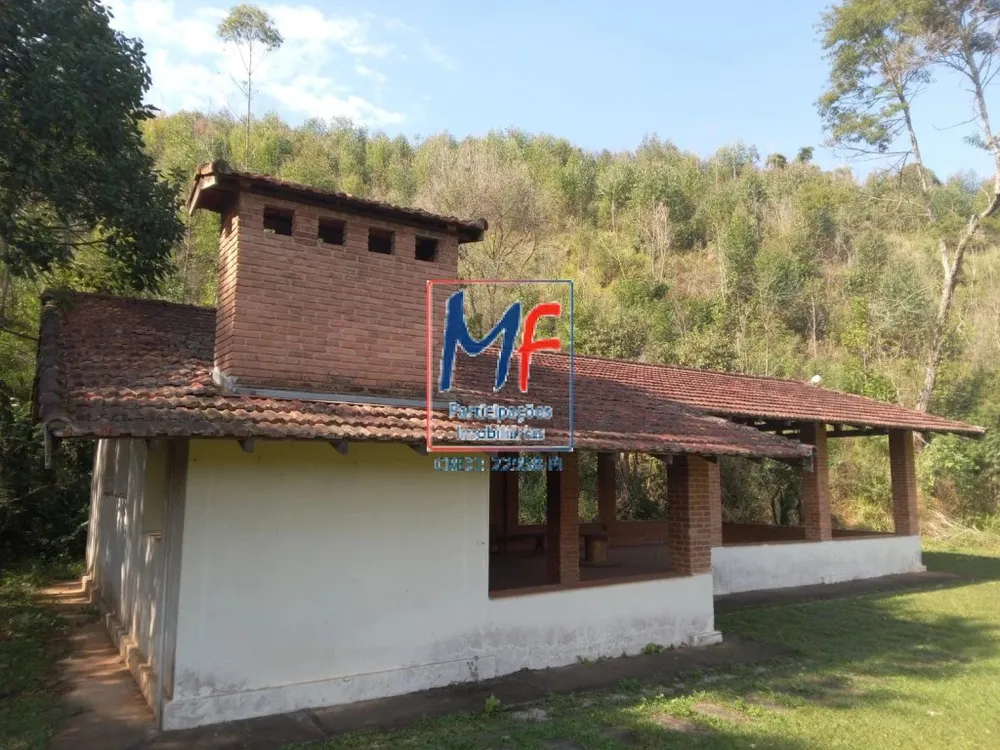 Sítio, 20 quartos, 10 hectares - Foto 8