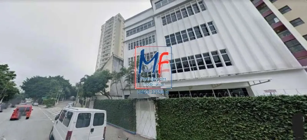Prédio Inteiro, 2650 m² - Foto 1