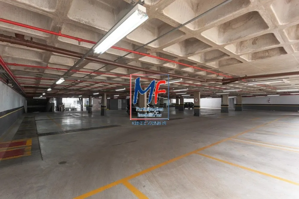 Loja-Salão, 1184 m² - Foto 8