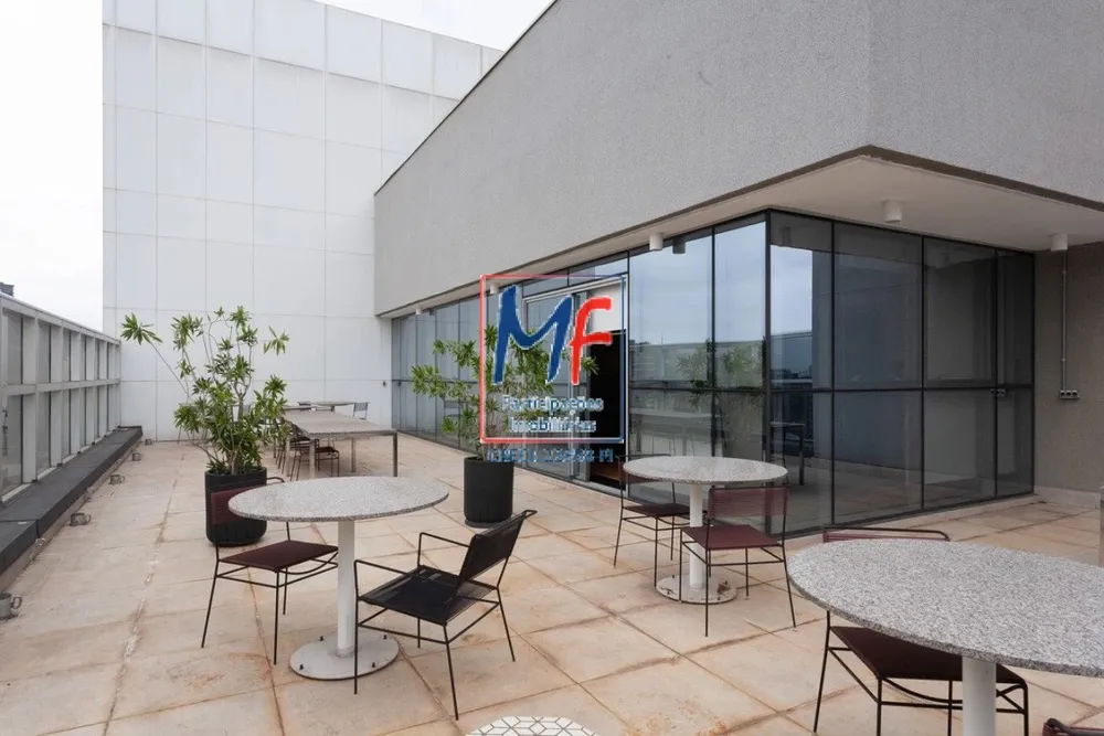 Loja-Salão, 1184 m² - Foto 1