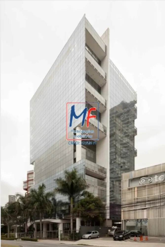Loja-Salão, 1184 m² - Foto 1