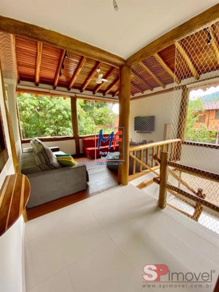 Casa de Condomínio, 4 quartos - Foto 8