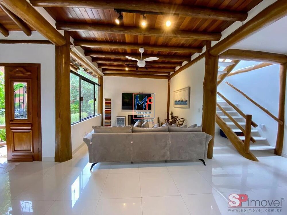 Casa de Condomínio, 4 quartos - Foto 6