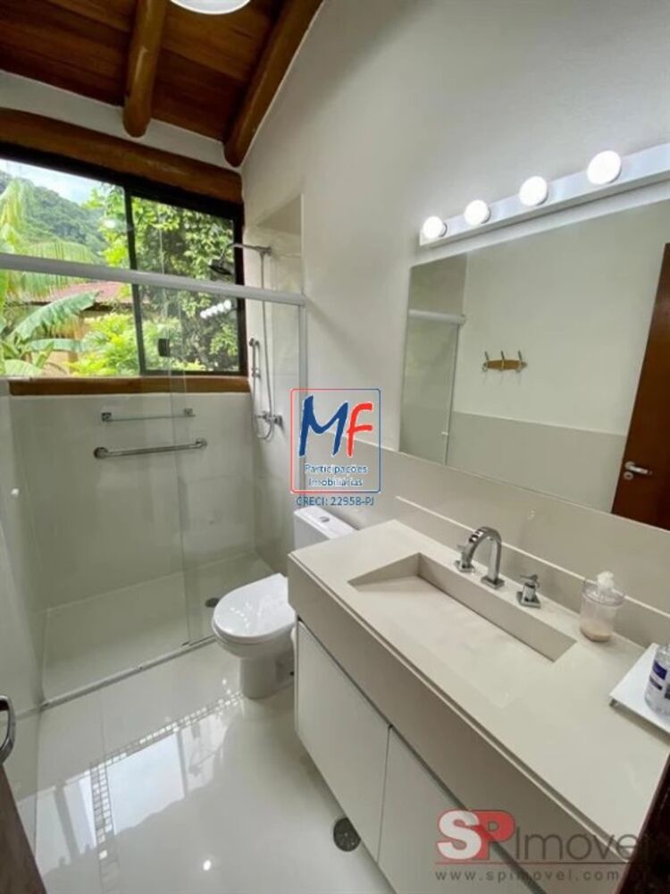 Casa de Condomínio, 4 quartos - Foto 12