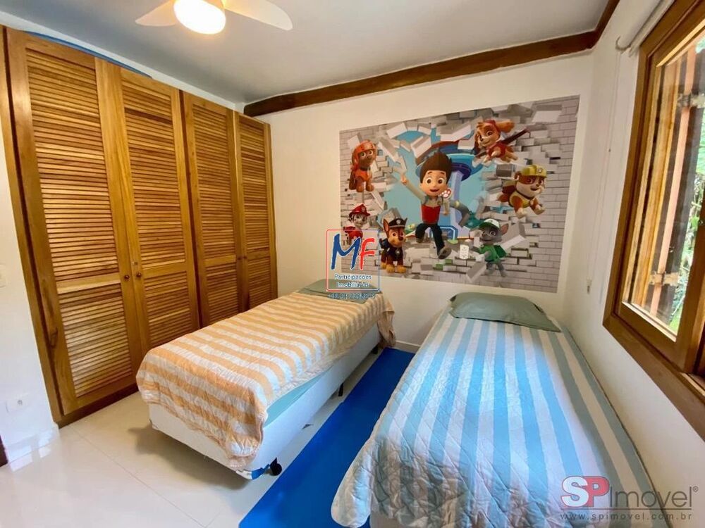 Casa de Condomínio, 4 quartos - Foto 14