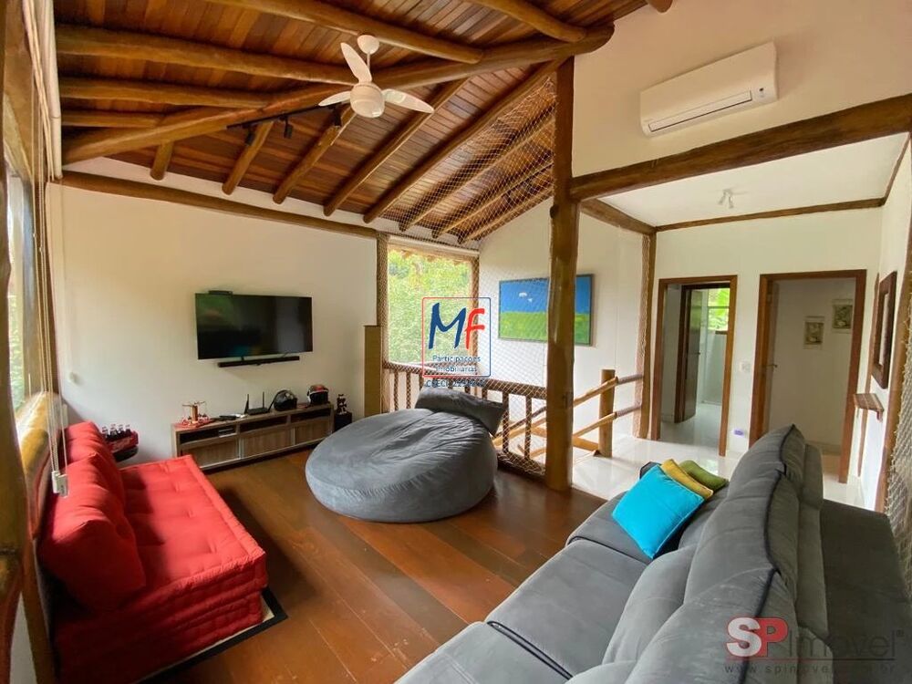 Casa de Condomínio, 4 quartos - Foto 7