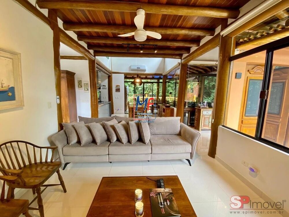 Casa de Condomínio, 4 quartos - Foto 4