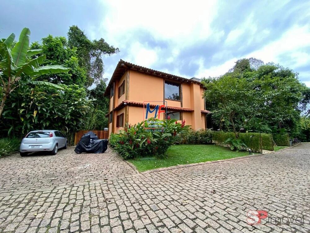 Casa de Condomínio, 4 quartos - Foto 2
