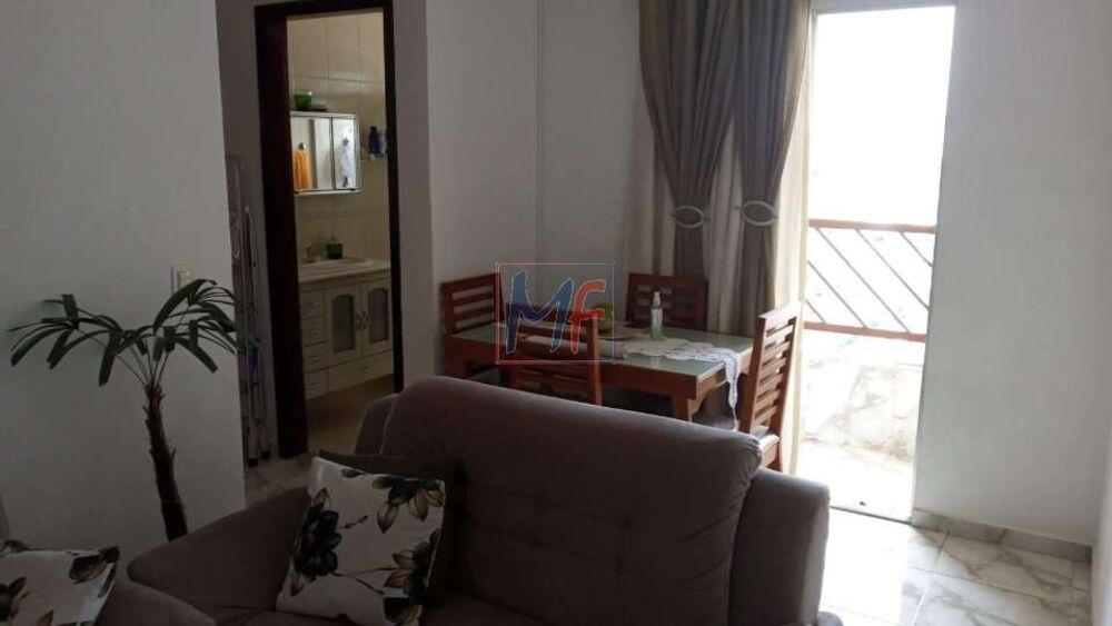 Apartamento, 2 quartos, 62 m² - Foto 4