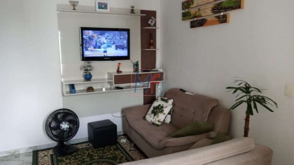 Apartamento, 2 quartos, 62 m² - Foto 1