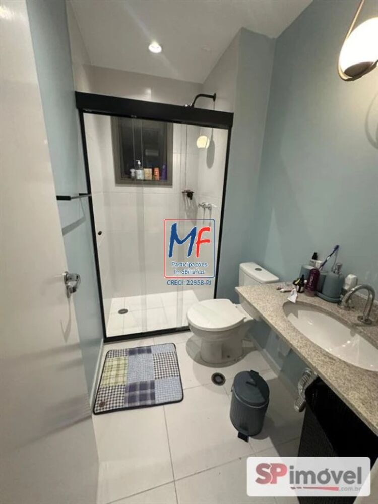 Apartamento, 2 quartos, 81 m² - Foto 7