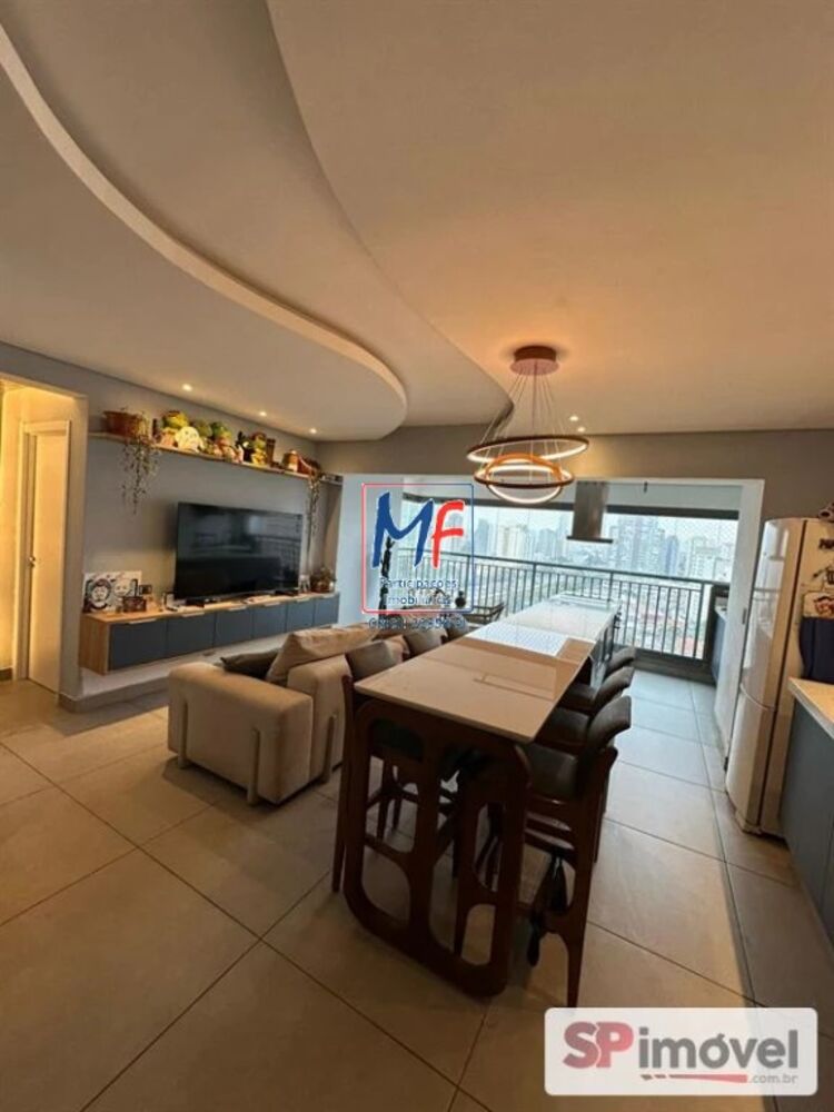 Apartamento, 2 quartos, 81 m² - Foto 3