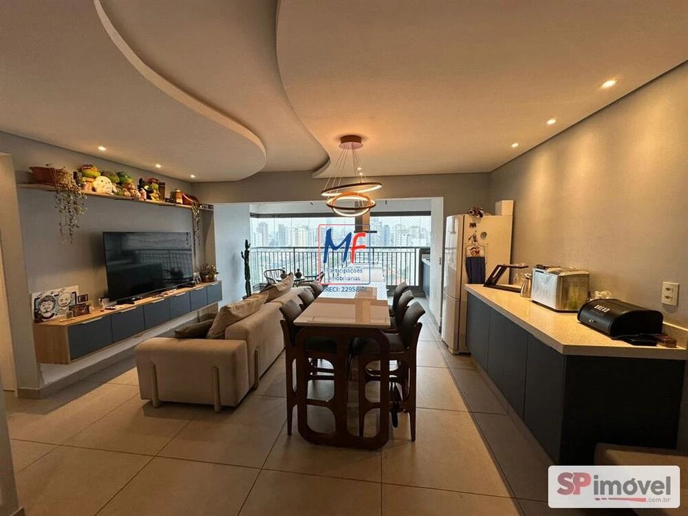 Apartamento, 2 quartos, 81 m² - Foto 10