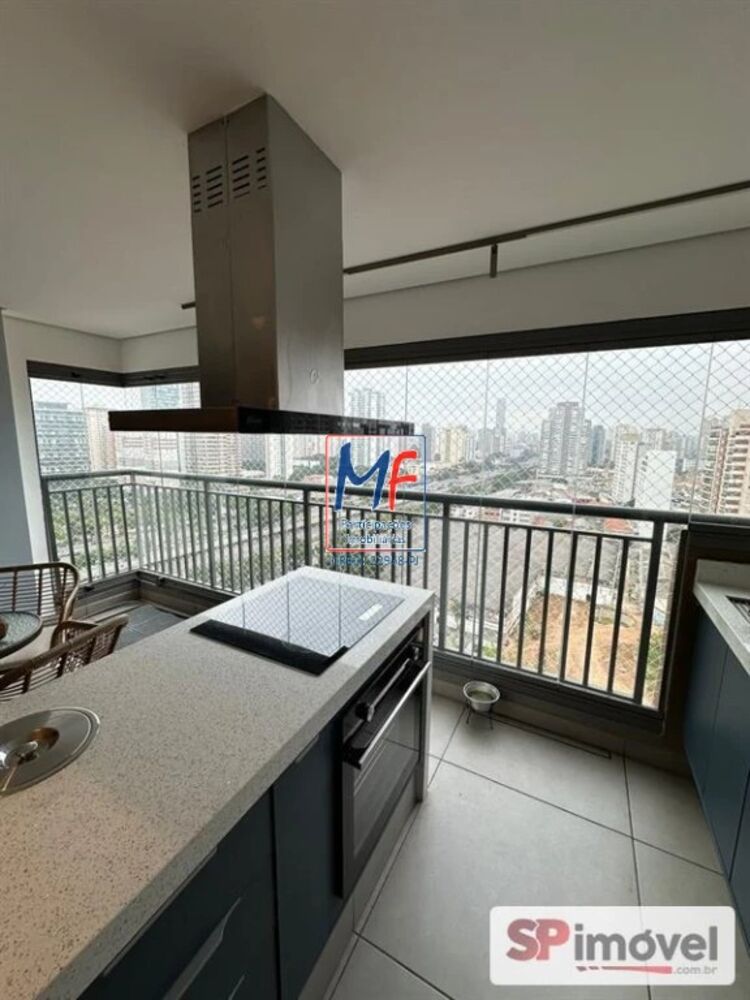 Apartamento, 2 quartos, 81 m² - Foto 5