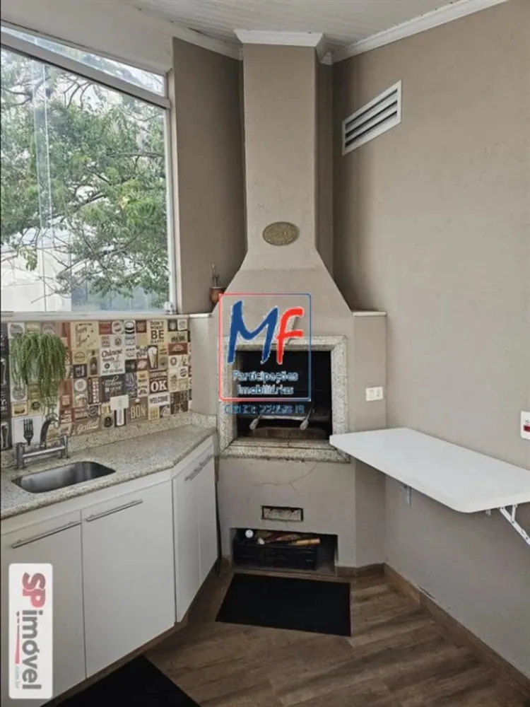 Sobrado, 3 quartos, 144 m² - Foto 2