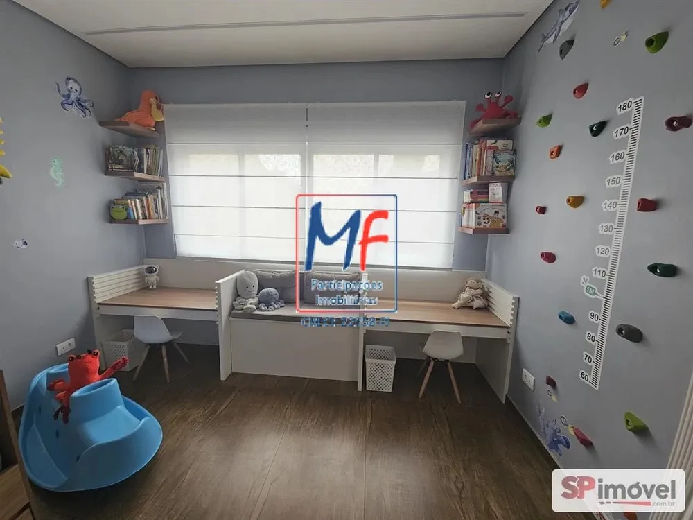 Sobrado, 3 quartos, 144 m² - Foto 3