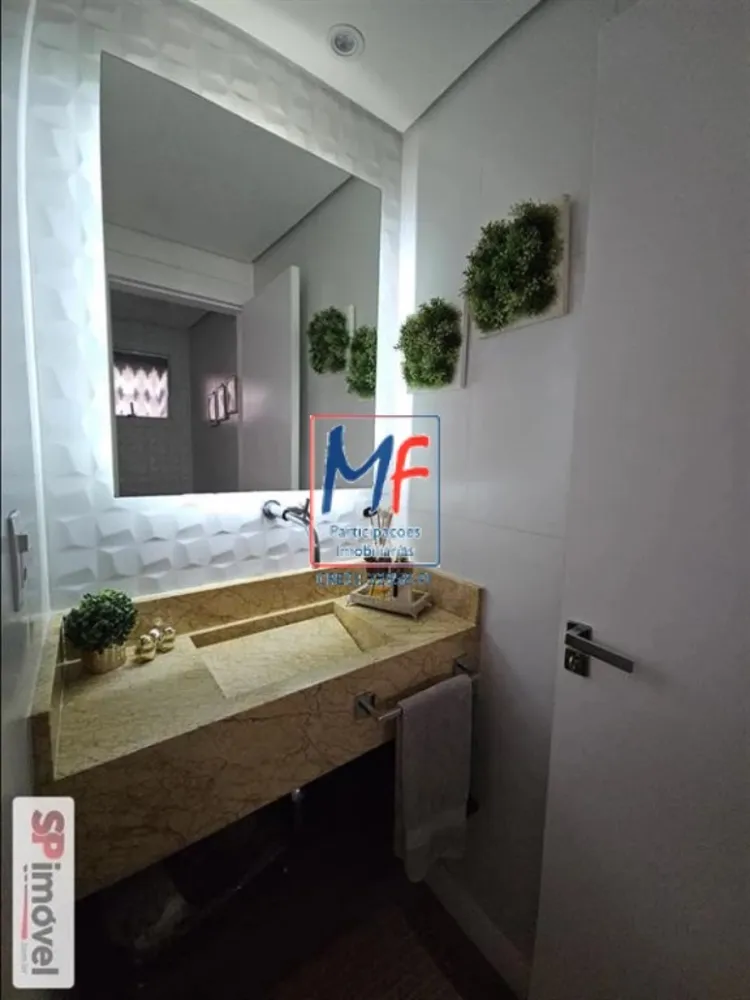 Sobrado, 3 quartos, 144 m² - Foto 6
