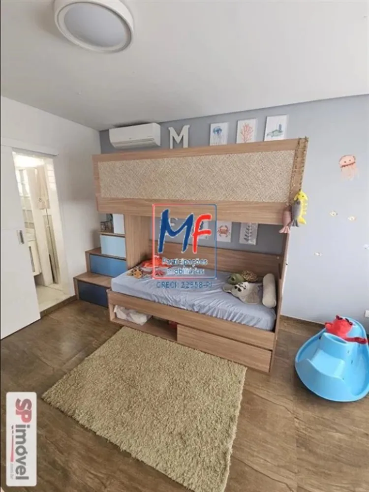 Sobrado, 3 quartos, 144 m² - Foto 4