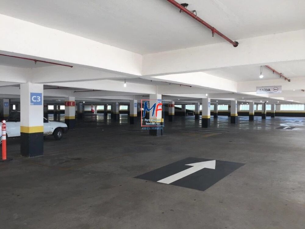 Loja-Salão, 25 m² - Foto 2