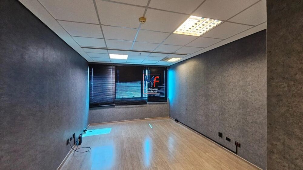 Loja-Salão, 25 m² - Foto 3