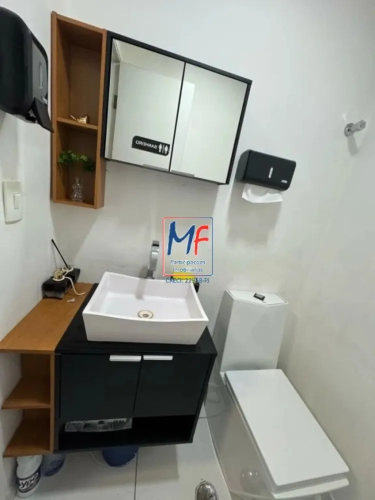 Loja-Salão, 25 m² - Foto 5