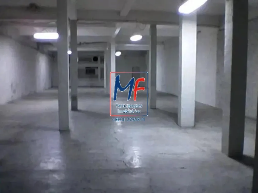 Depósito-Galpão, 390 m² - Foto 3