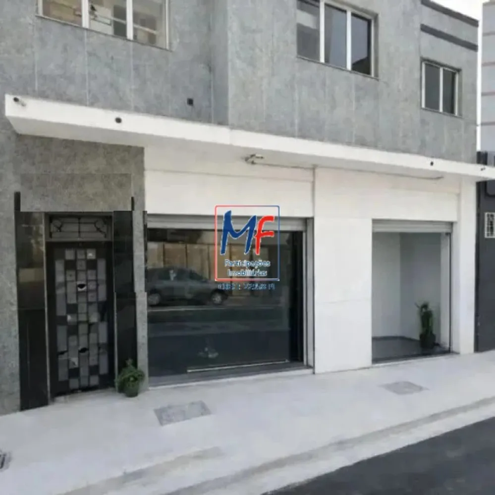 Depósito-Galpão, 390 m² - Foto 1