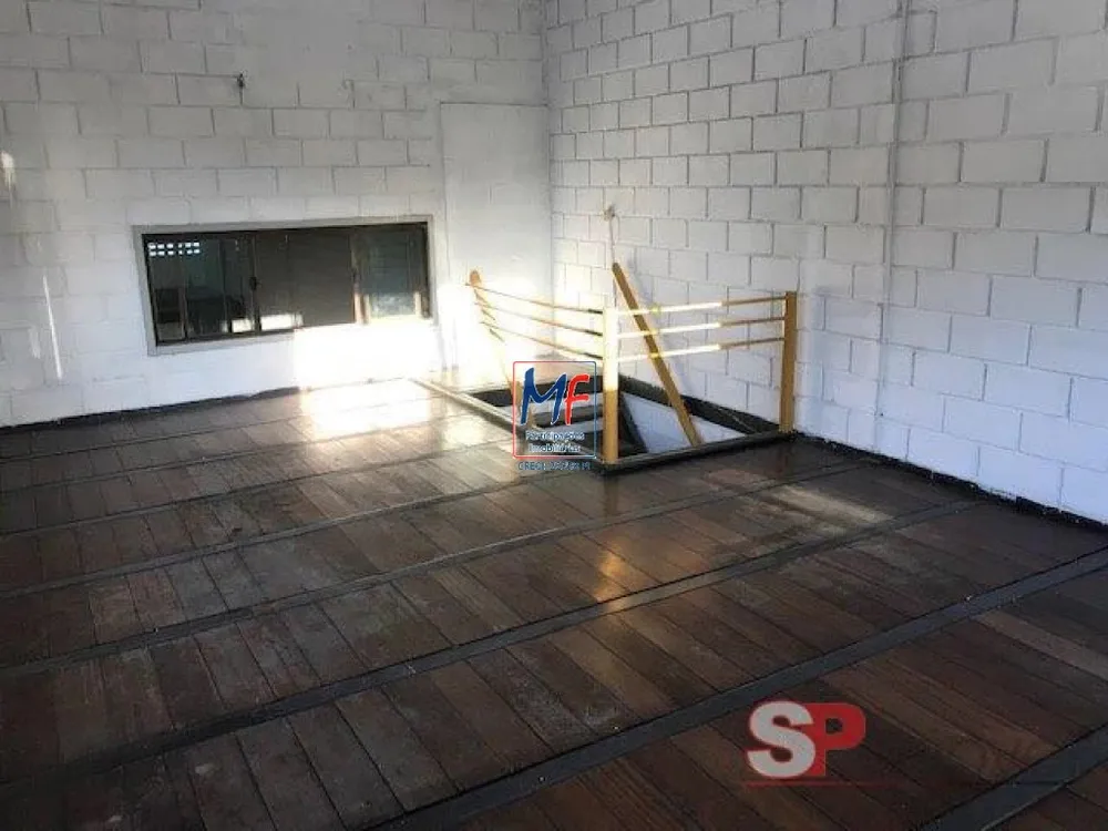 Depósito-Galpão, 513 m² - Foto 3