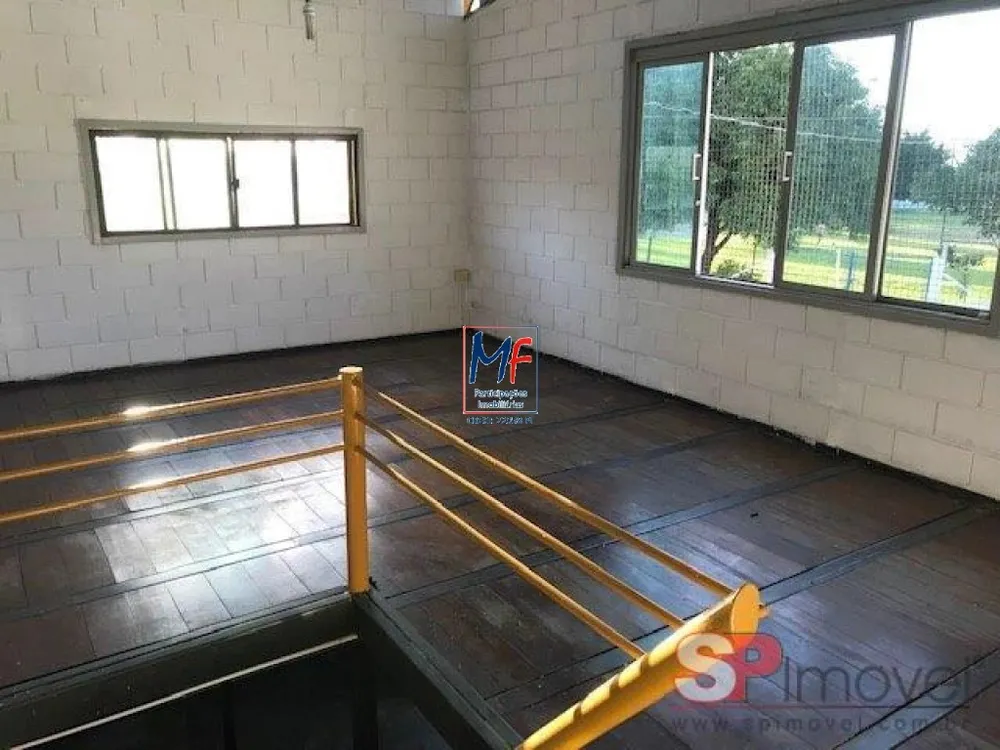 Depósito-Galpão, 513 m² - Foto 1