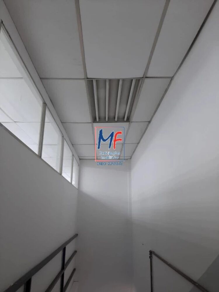 Depósito-Galpão-Armazém para alugar, 903m² - Foto 4