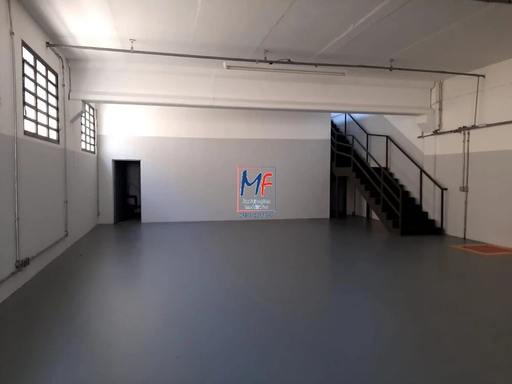 Depósito-Galpão-Armazém para alugar, 903m² - Foto 2