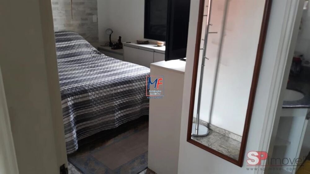 Apartamento à venda com 3 quartos, 111m² - Foto 7