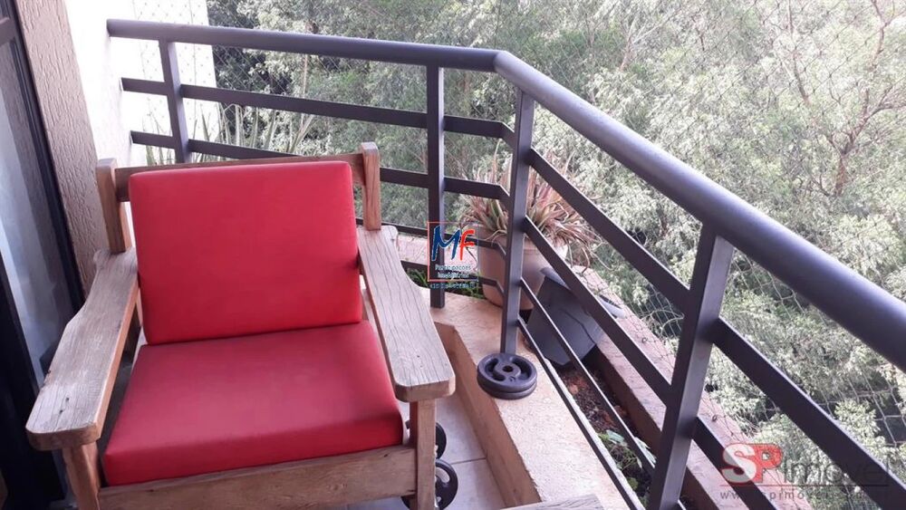Apartamento à venda com 3 quartos, 111m² - Foto 2