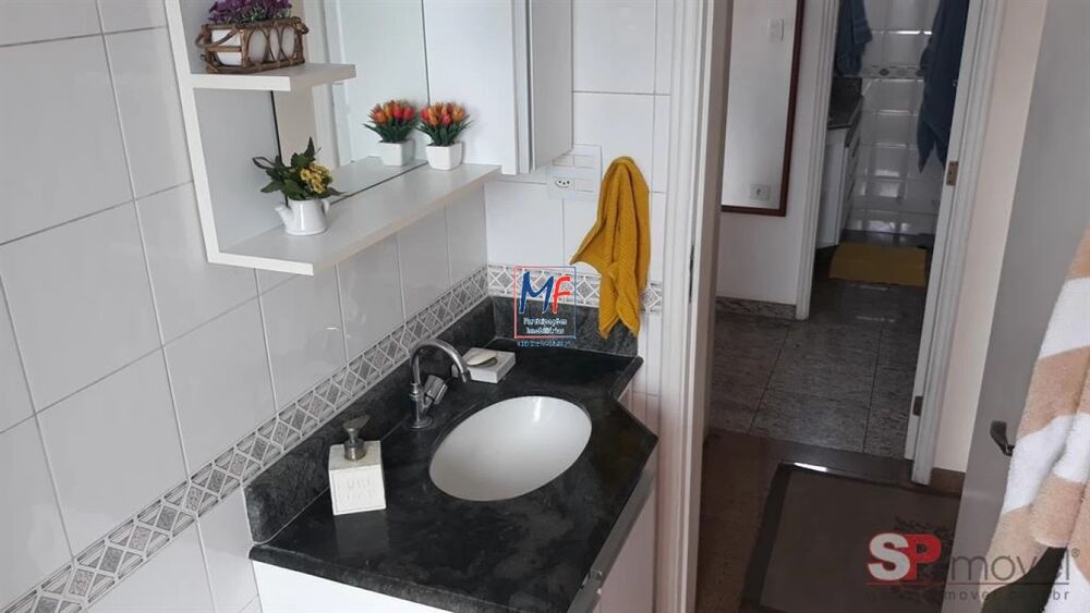 Apartamento à venda com 3 quartos, 111m² - Foto 5