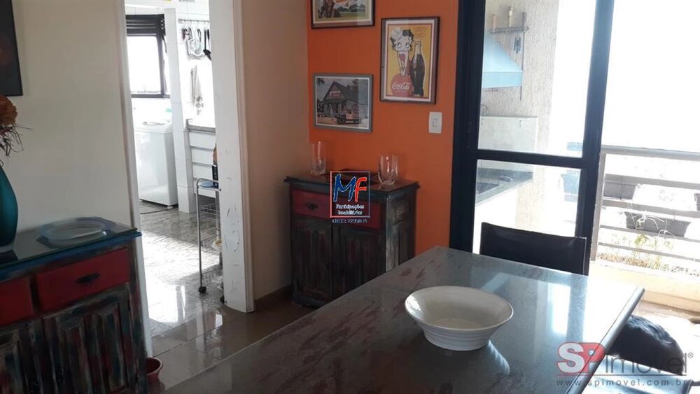 Apartamento à venda com 3 quartos, 111m² - Foto 1