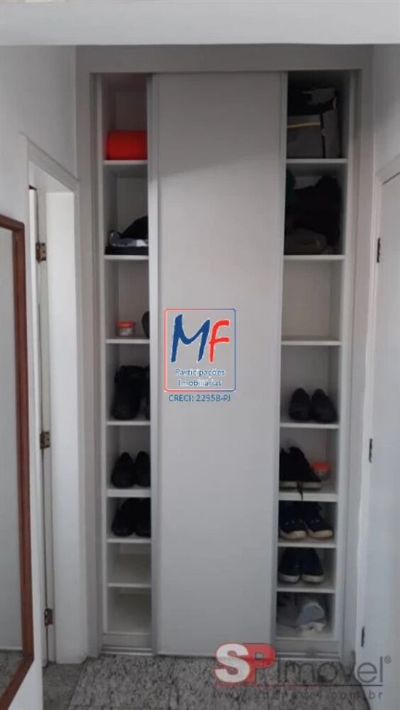 Apartamento à venda com 3 quartos, 111m² - Foto 8