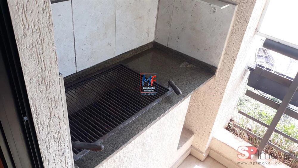 Apartamento à venda com 3 quartos, 111m² - Foto 3