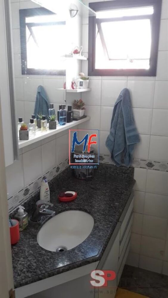 Apartamento à venda com 3 quartos, 111m² - Foto 6
