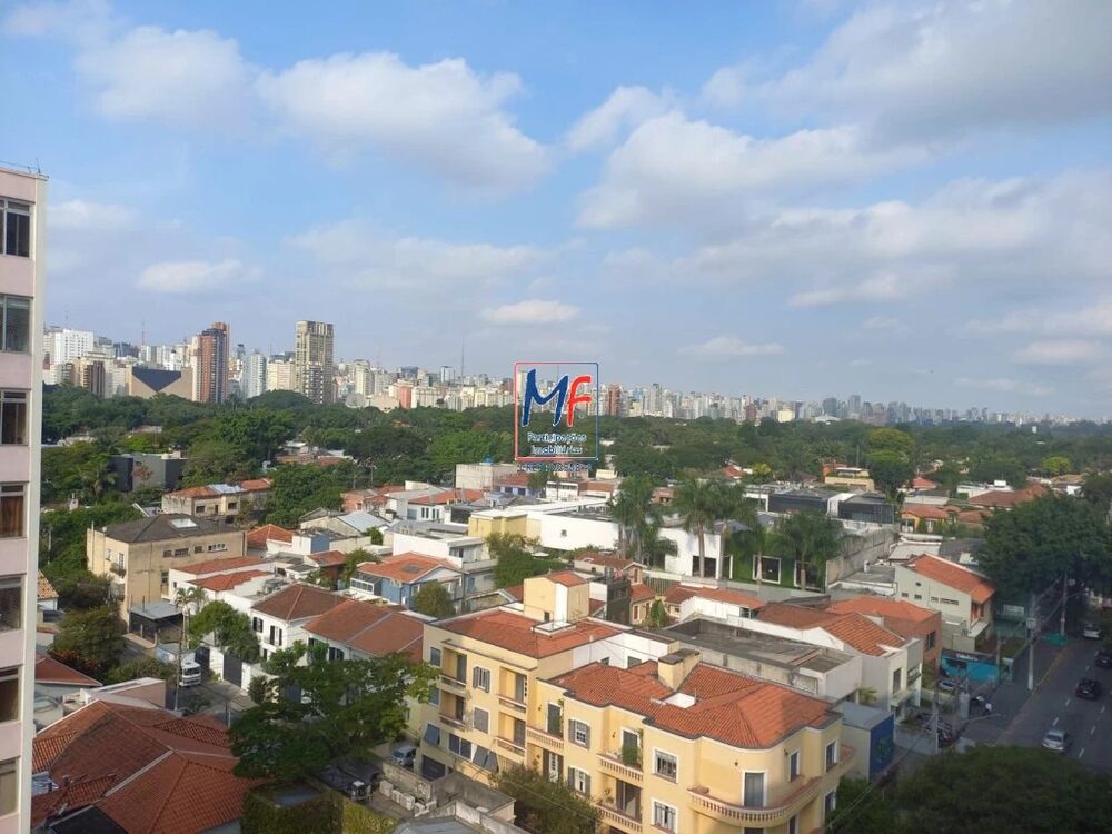 Apartamento, 3 quartos, 97 m² - Foto 1