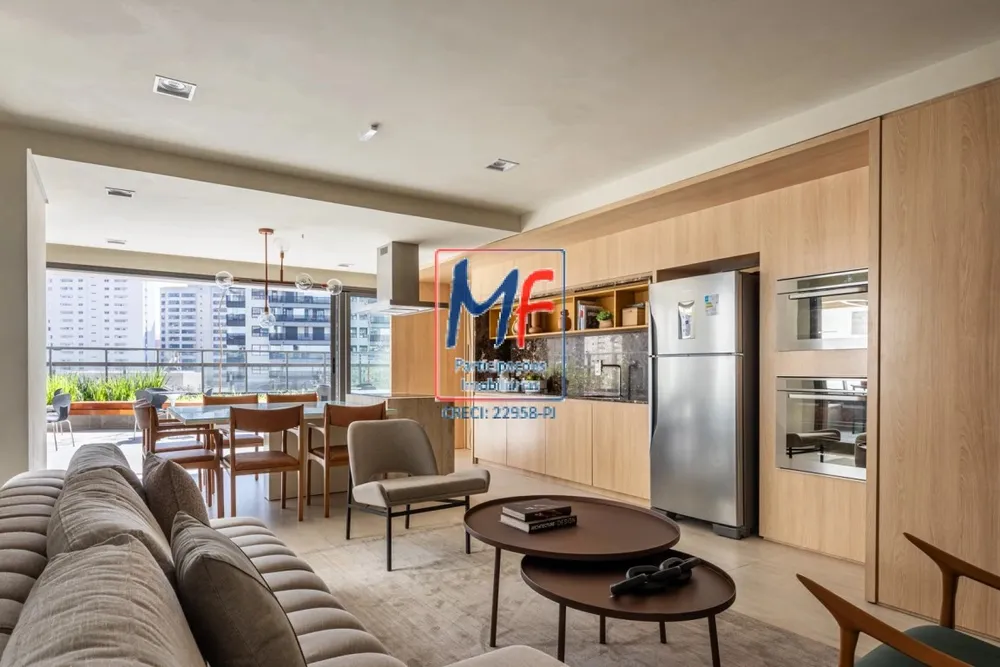 Apartamento, 3 quartos, 90 m² - Foto 1