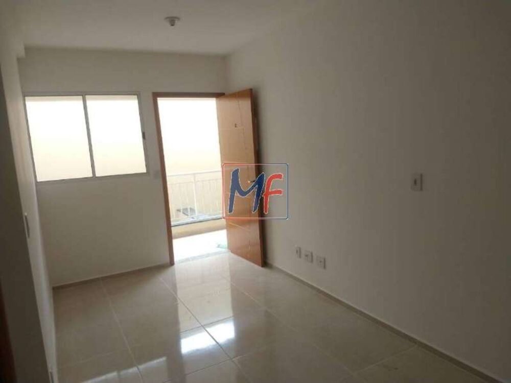 Apartamento, 2 quartos, 34 m² - Foto 7