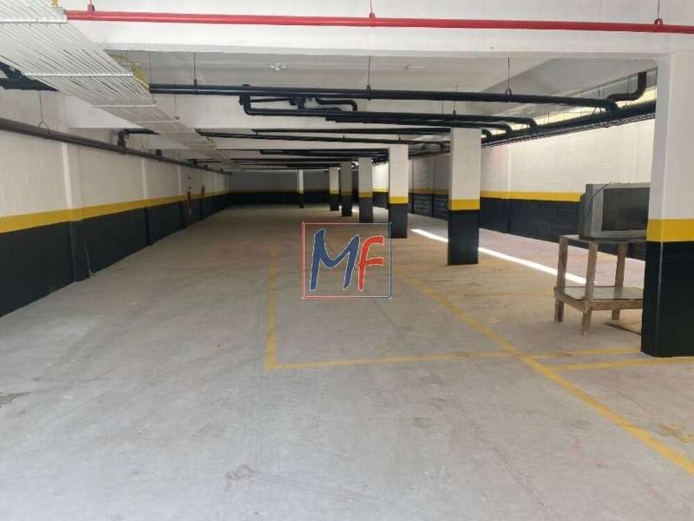 Apartamento, 2 quartos, 34 m² - Foto 6