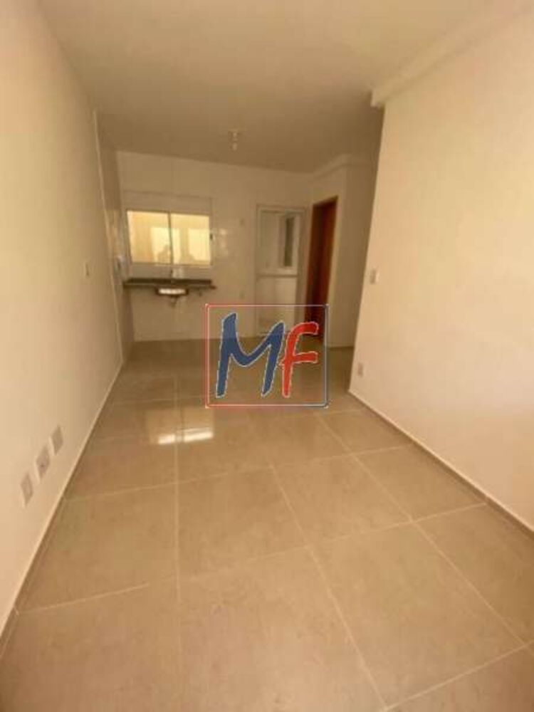Apartamento, 2 quartos, 34 m² - Foto 3