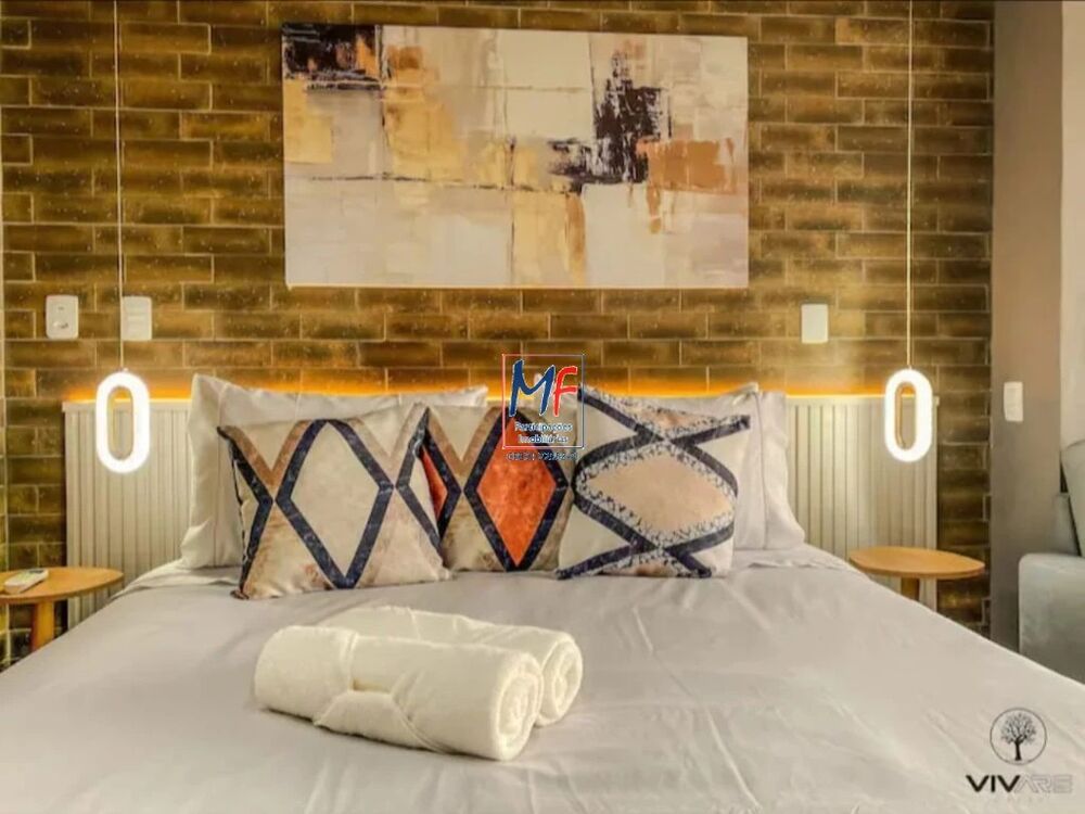 Apartamento, 1 quarto, 28 m² - Foto 5